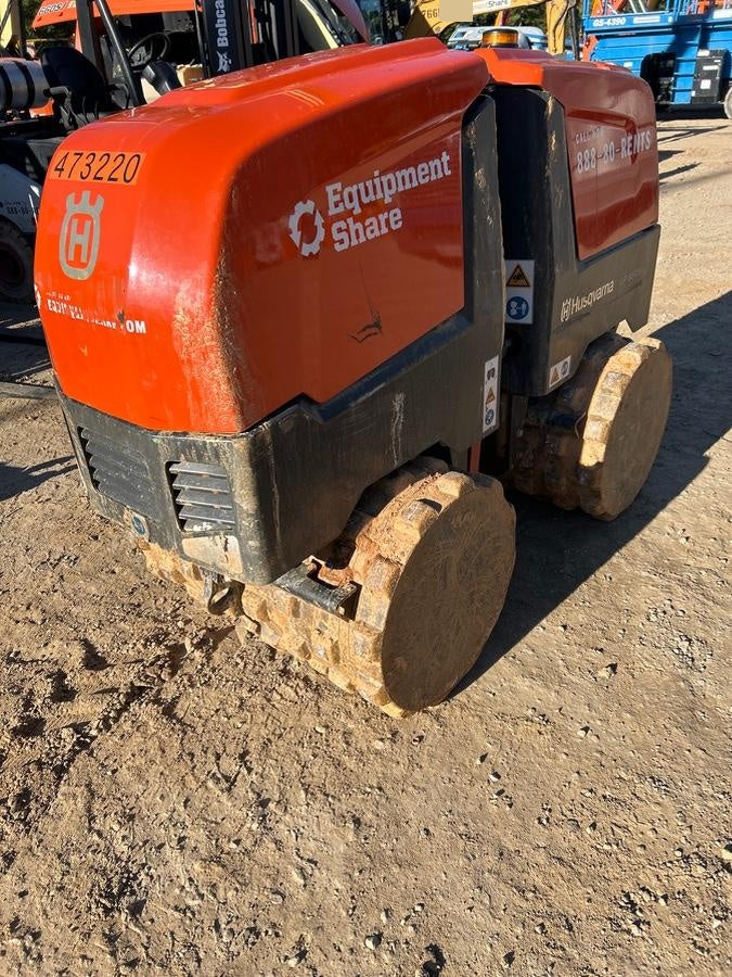 2024 HUSQVARNA LP9505