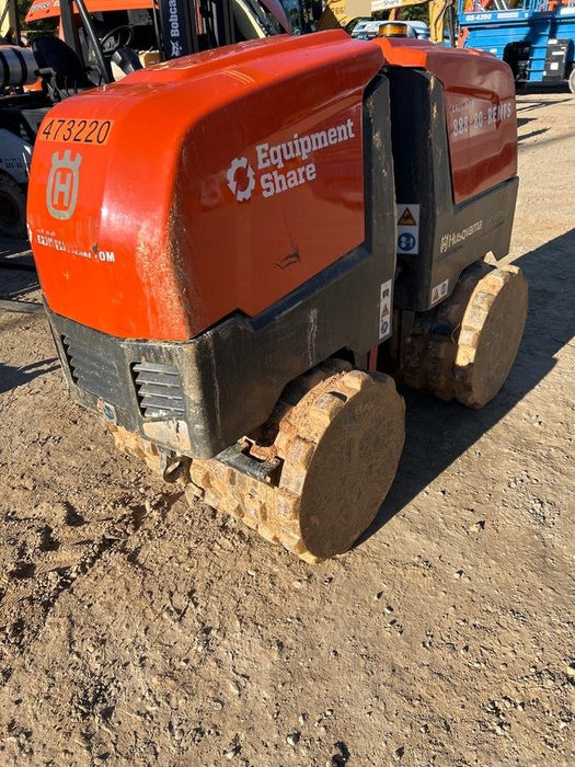 2024 HUSQVARNA LP9505