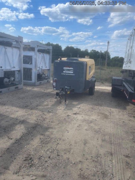 2022 ATLAS COPCO XAS440