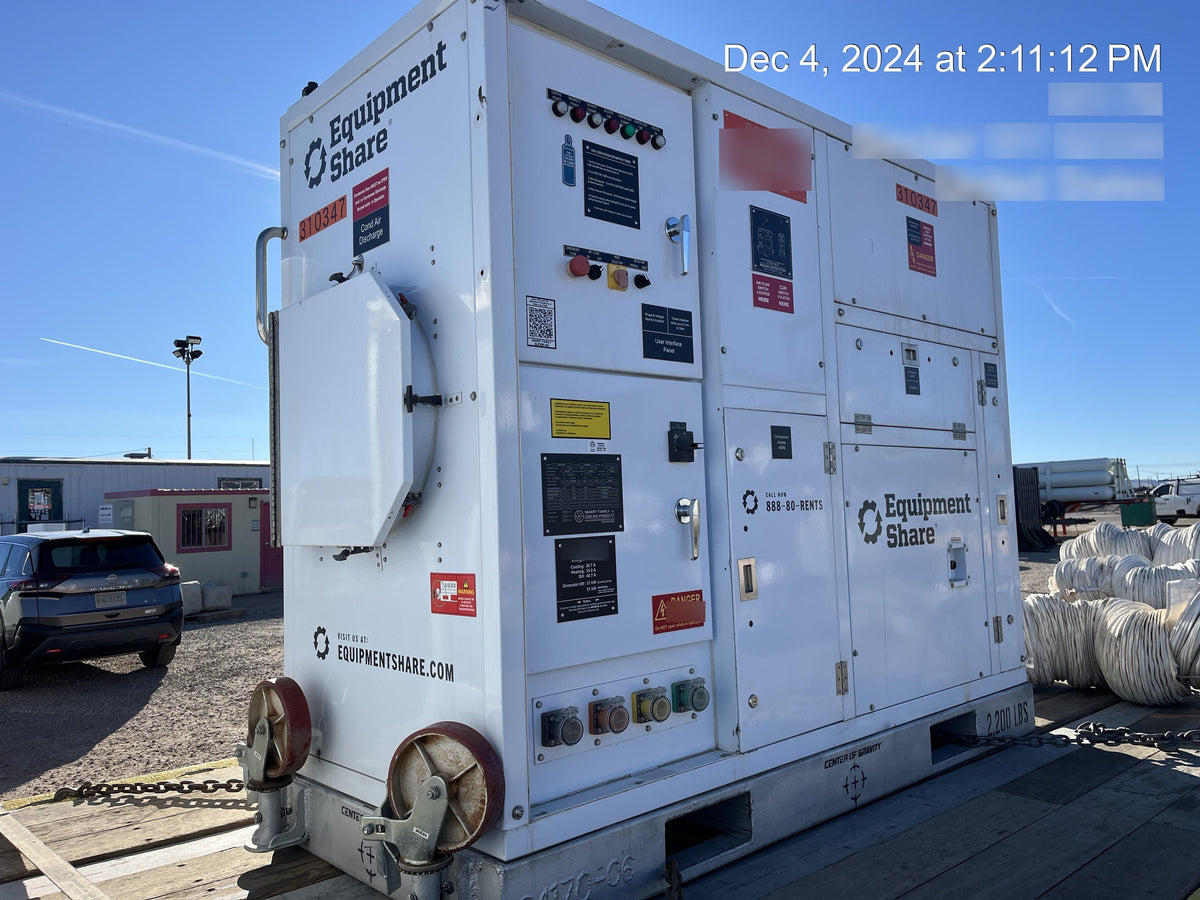 2023 SMARTECH SLIC12R-MSH