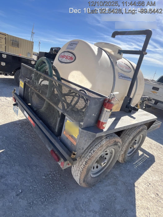 2023 SIMPSON SWT-52517