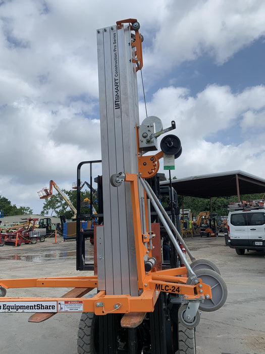 2021 LIFTSMART MLC-24