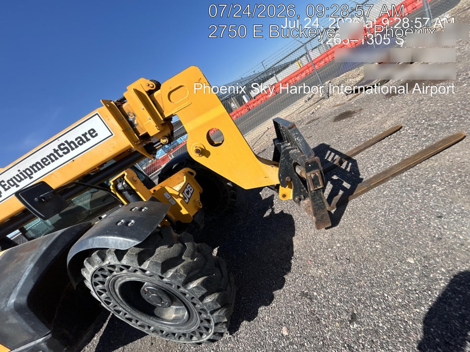 2020 JCB 506-36