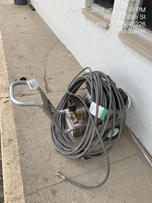 2021 MI-T-M CORPORATION CA-2703-1MMH