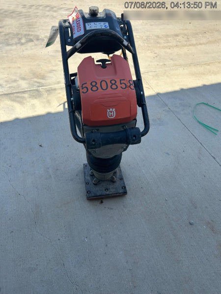 2025 HUSQVARNA LT6005