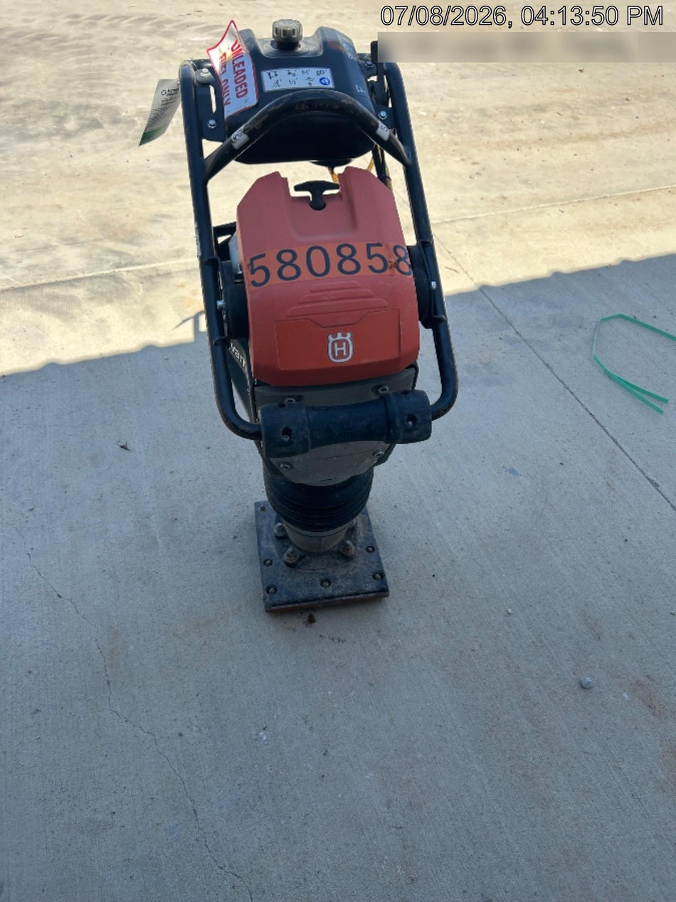 2025 HUSQVARNA LT6005