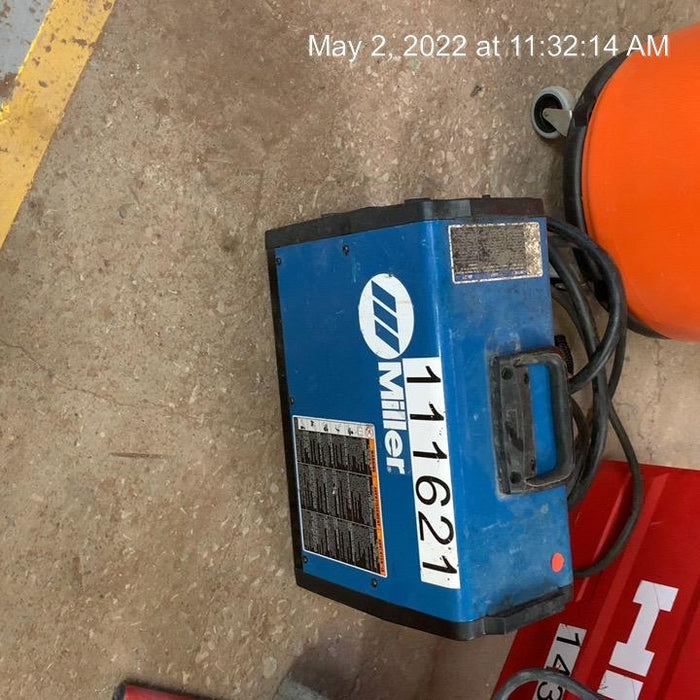 2020 MILLER ELECTRIC CST-280