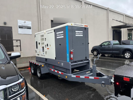2023 ATLAS COPCO QAS 235