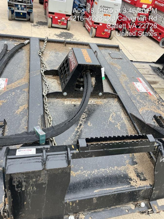 2025 VIRNIG RBV72-25