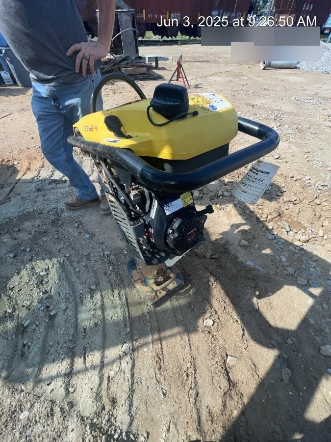 2024 WACKER NEUSON BS68-4Ab/28