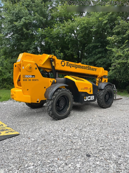 2024 JCB 509-42
