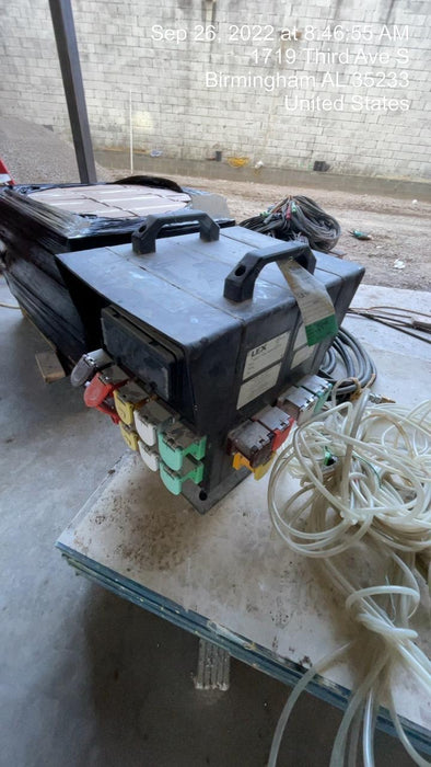 2022 LEX DB400N1J4AJ-63-600Y