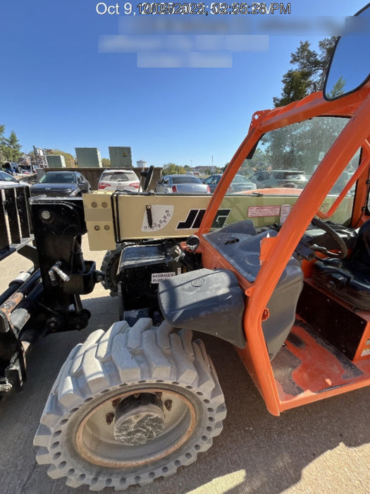 2019 JLG G5-18A