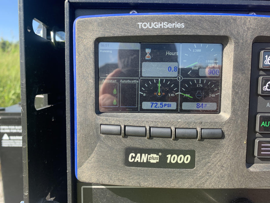 2021 PIONEER PP66S12L71-TD2.9L4