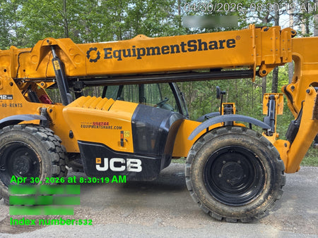 2025 JCB 512-56