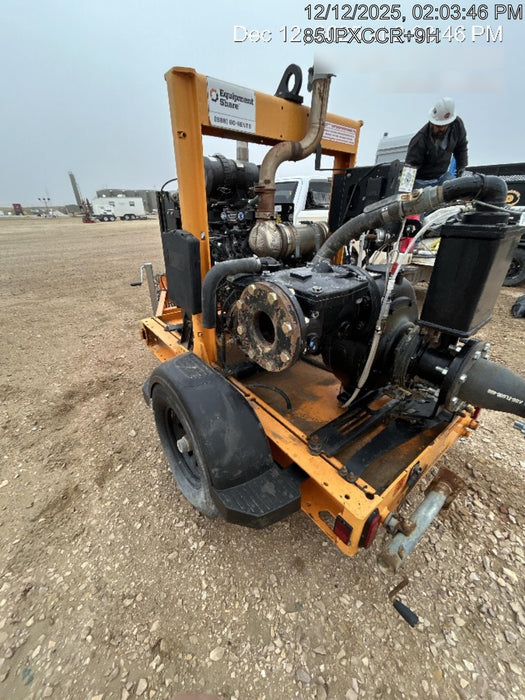 2022 PIONEER PP66S12L71-TD2.9L4