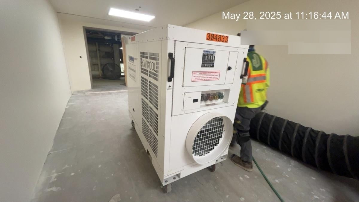 2023 KWIKOOL KPO12-43H