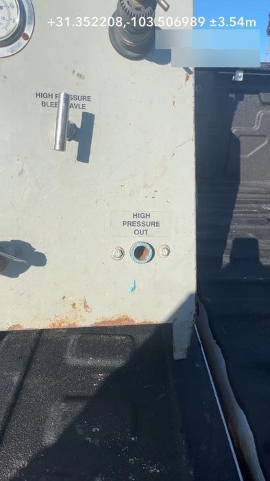 2021 PINNACLE PDQC-10000B