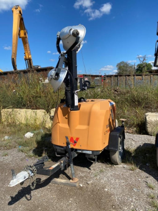 2020 Wacker Neuson LTV6K-MH Ball 2/Pintle 2.5 Combo Hitch Kubota Cold Weather D1X05 Kubota Engine Block Heater D1X05 Telematics EQ SH Kubota