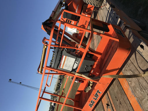 2019 JLG 600AJ