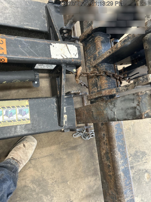 2024 STAR INDUSTRIES M1360B - Star JIB Boom