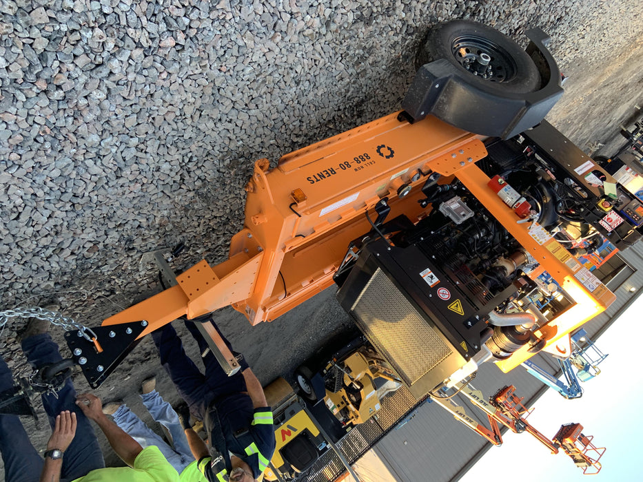 2021 PIONEER PP66S12L71-TD2.9L4