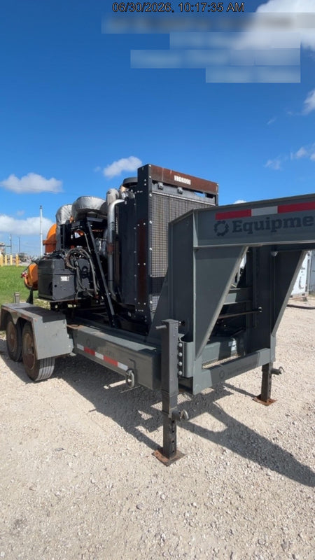 2023 PREMIER PUMP 8NHTH-RP-DC13