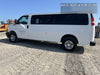 2023 CHEVROLET Express Van - Rental