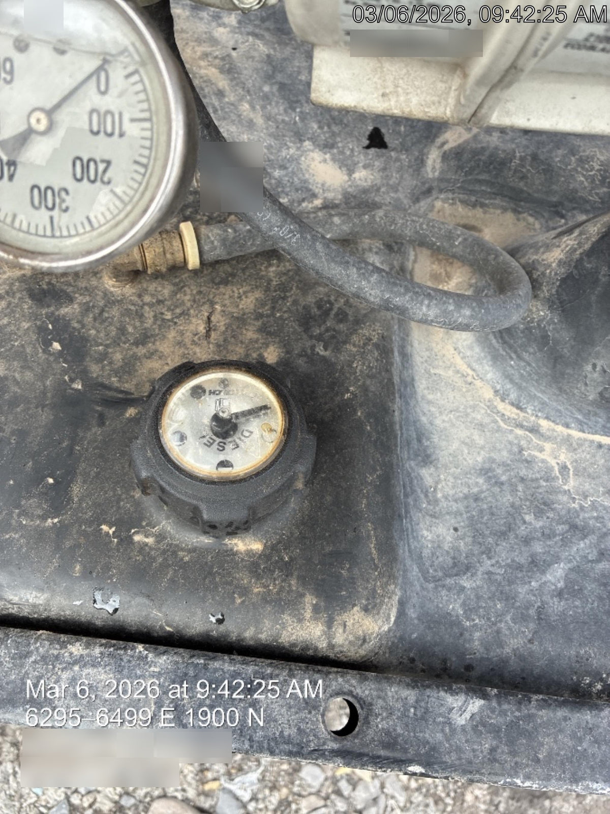 2021 CAMPO EB400D-RE1