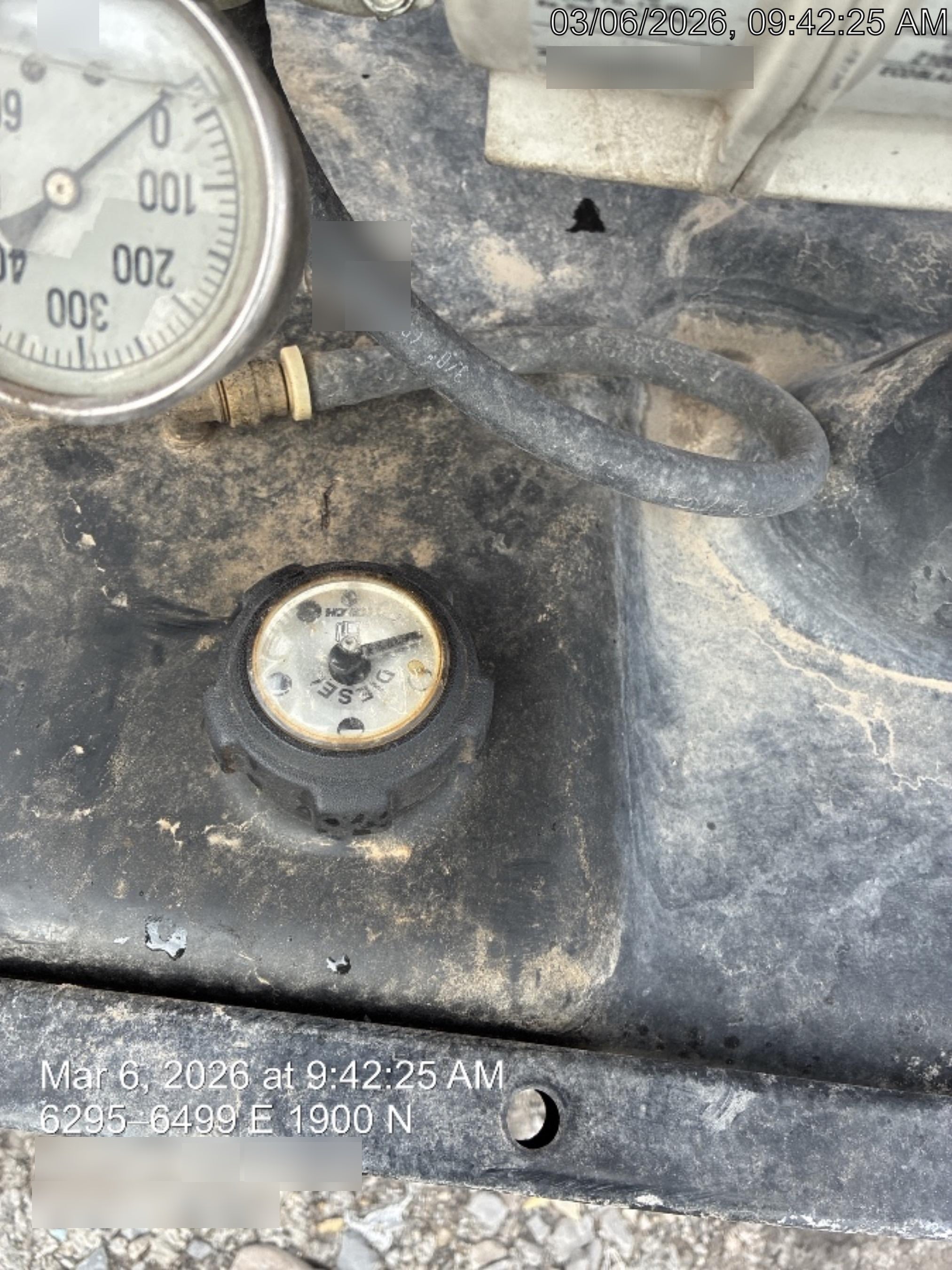 2021 CAMPO EB400D-RE1