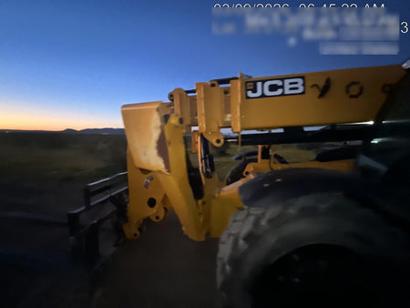 2025 JCB 512-56