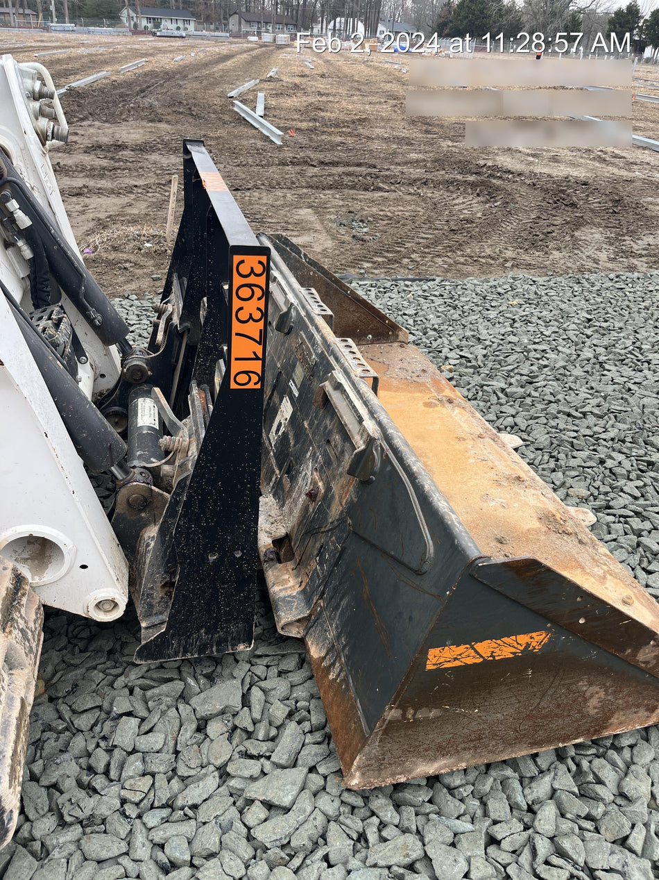 2023 ARROW MATERIAL HANDLING F5100CB