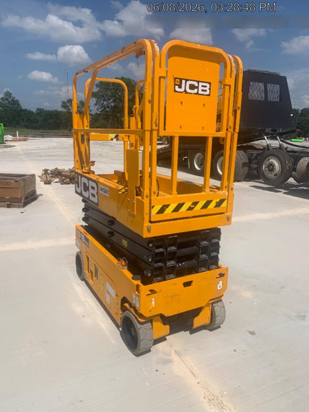 2023 JCB S1930E
