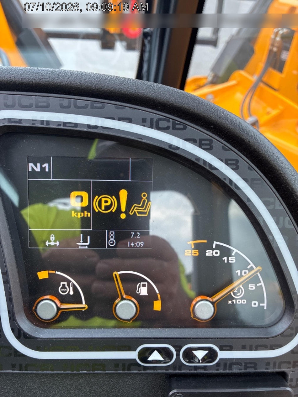 2026 JCB 510-56