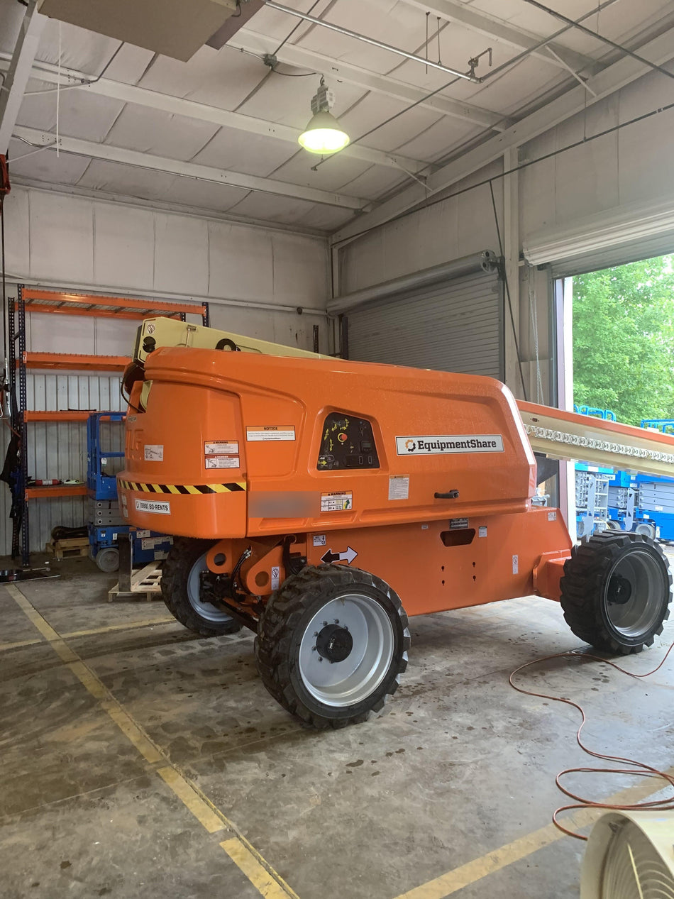 2020 JLG 660SJ