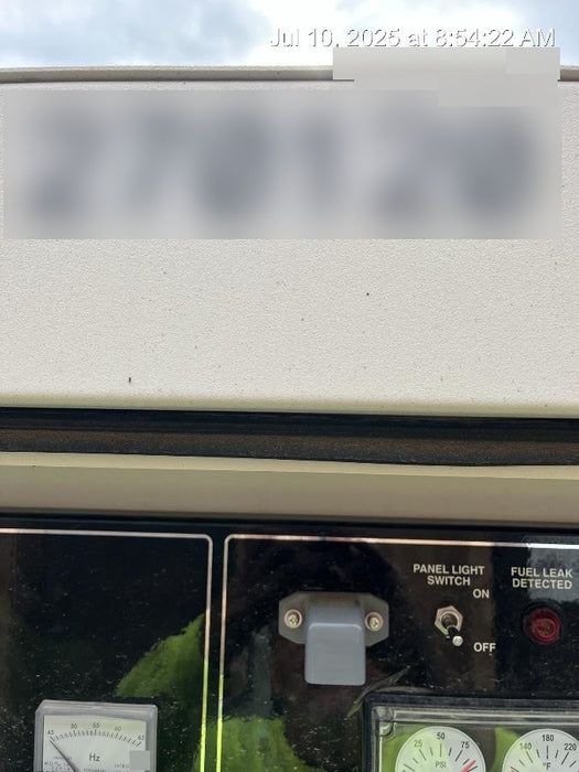 2022 MULTIQUIP DCA125