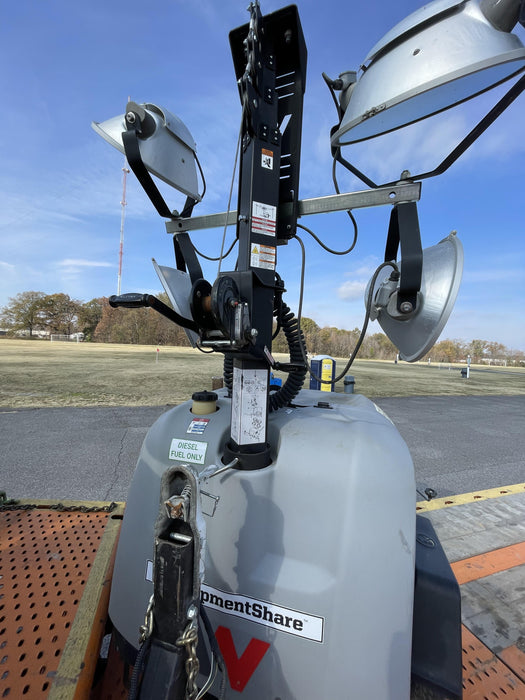 2019 Wacker Neuson LTV6L-MH Standard