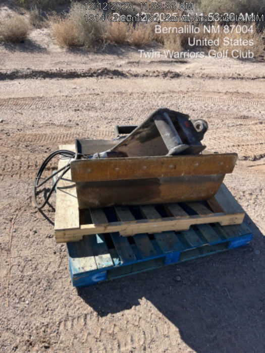 2024 TAG MANUFACTURING 3605TTB