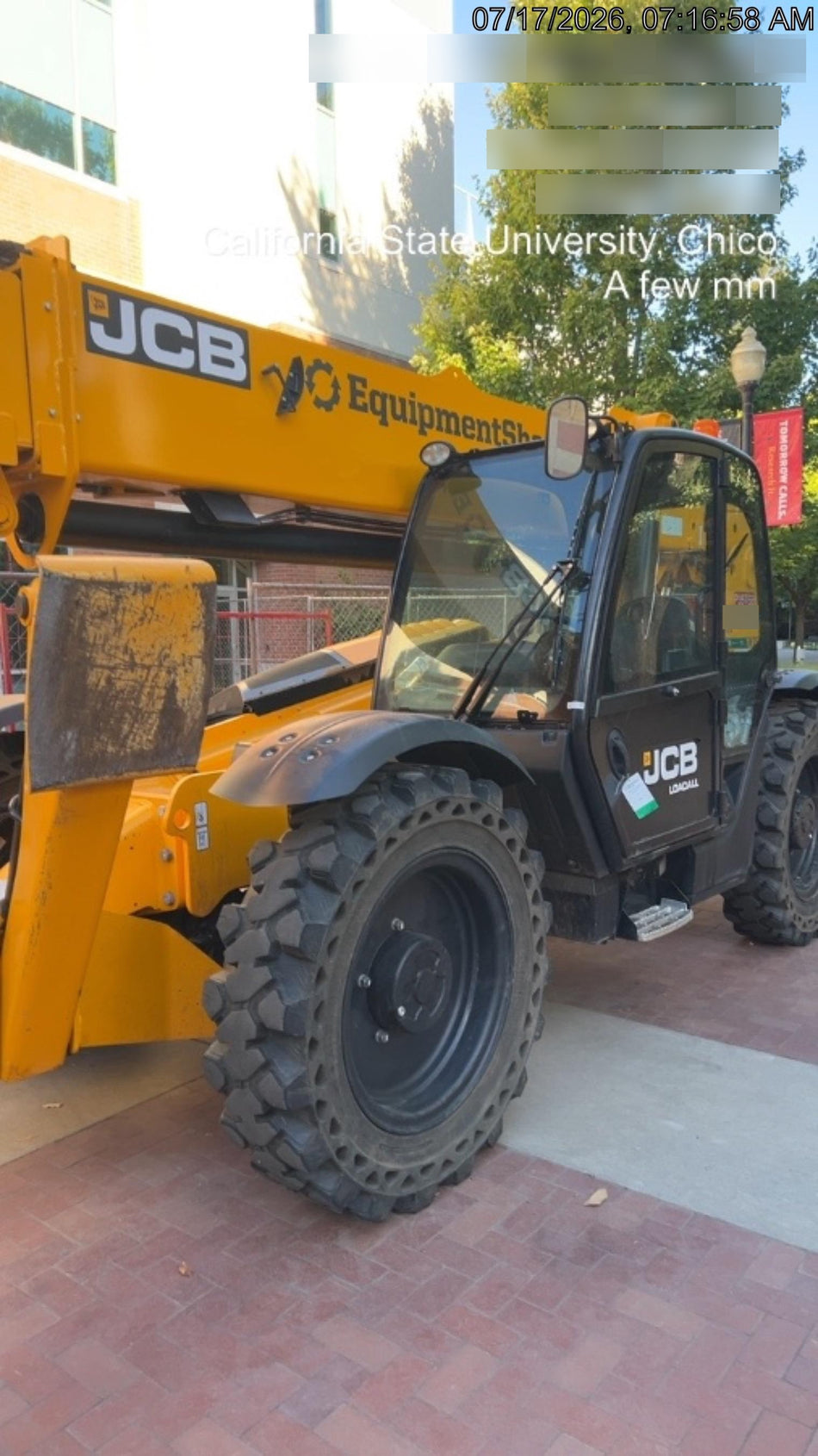 2025 JCB 510-56