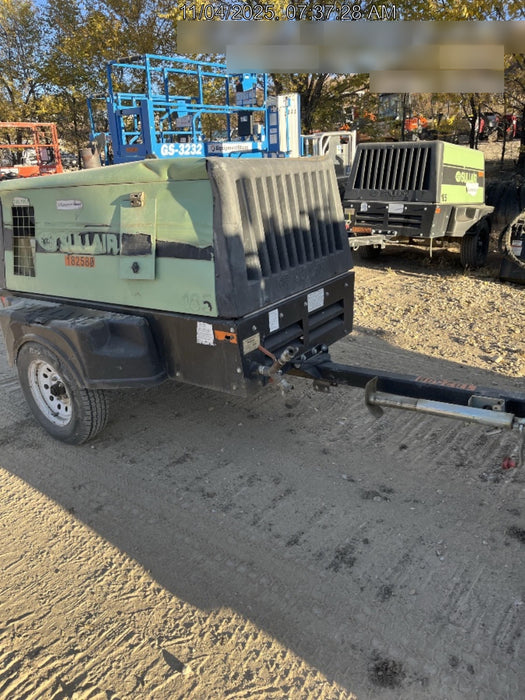 2021 SULLAIR 185D-DPQ KU4F