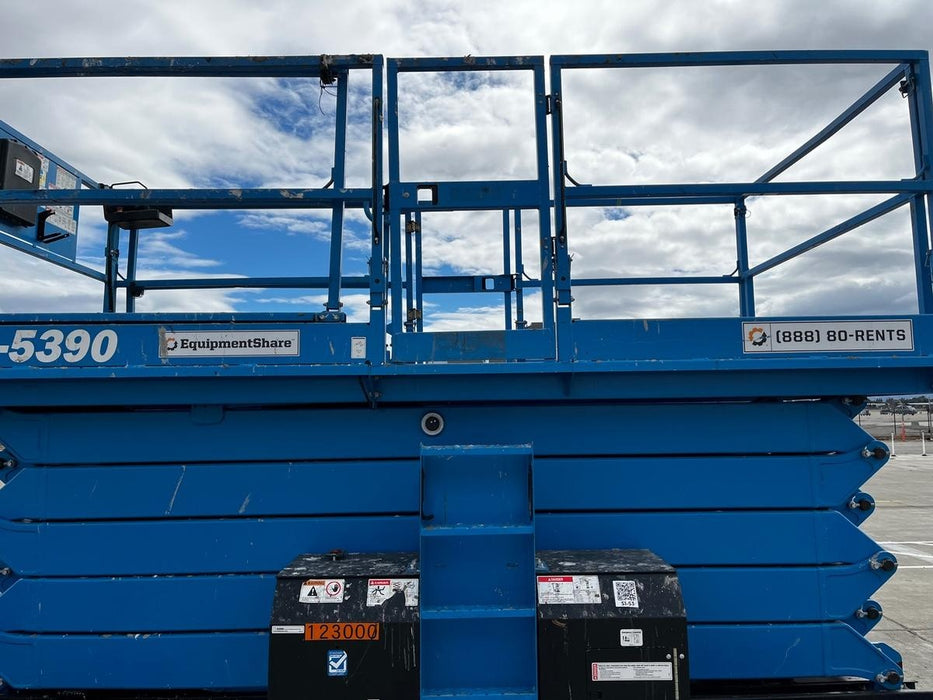 2020 GENIE GS-5390 RT