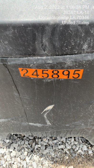 2022 POWER BREEZER PB4BASE