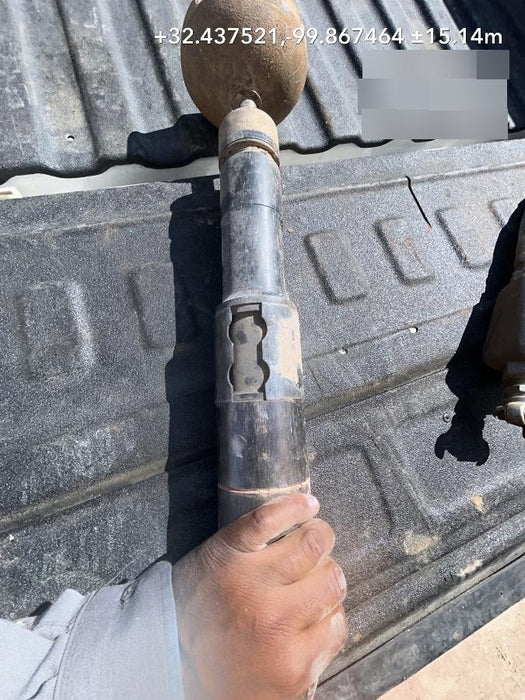 2025 MICHIGAN PNEUMATIC MP-6T-T