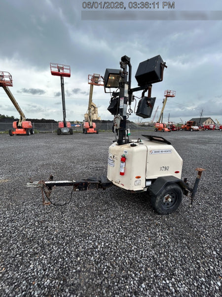 2017 TEREX RL4V2