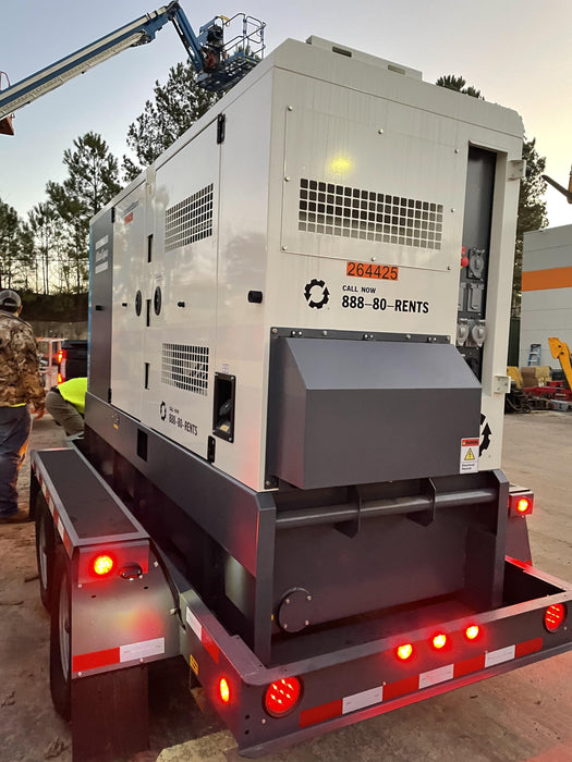 2022 ATLAS COPCO QAS 175