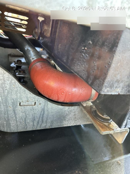 2022 ATLAS COPCO PAS 100