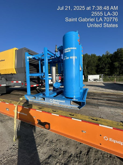 2024 HANKISON RDH-930G