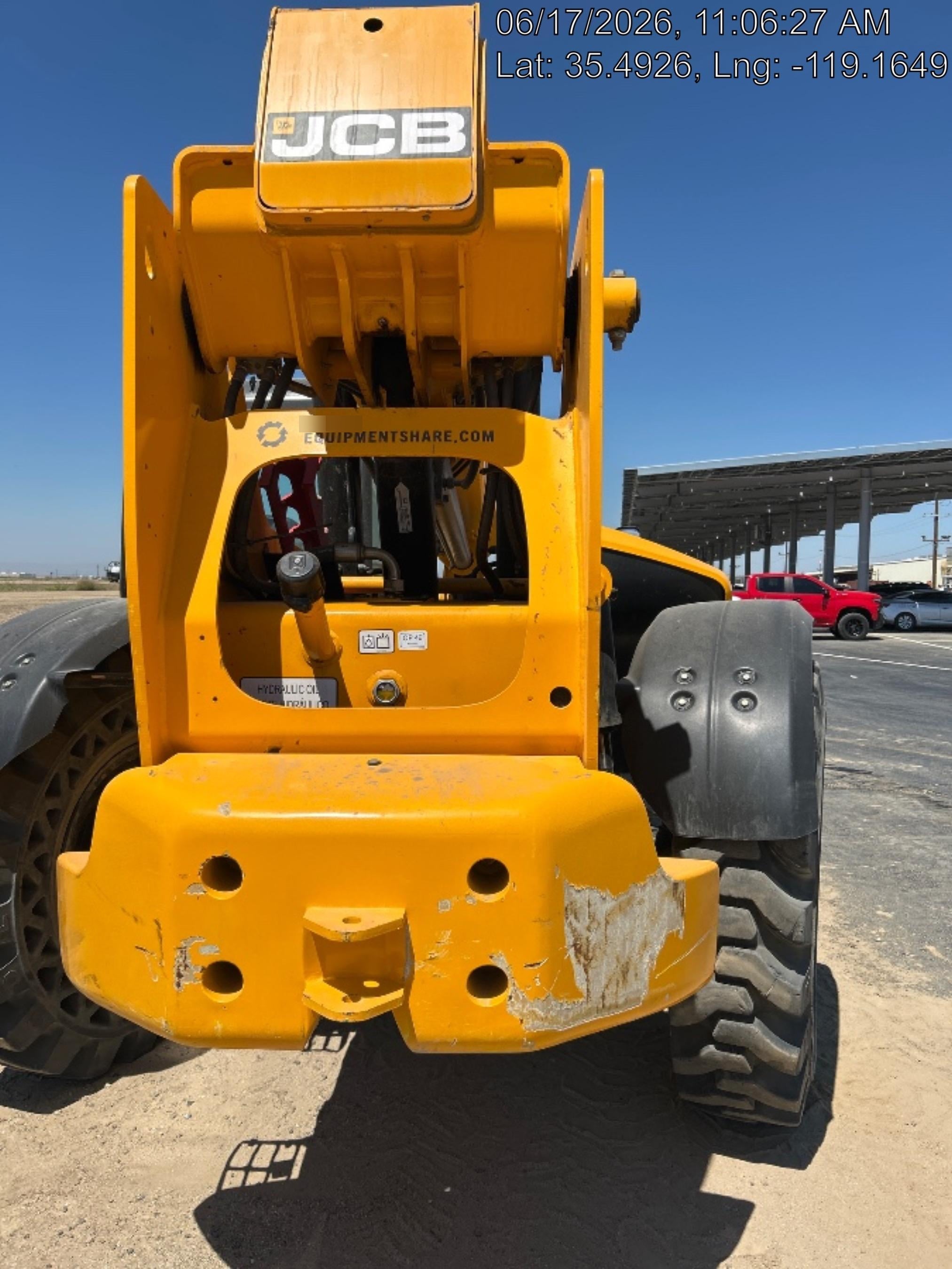 2024 JCB 509-42