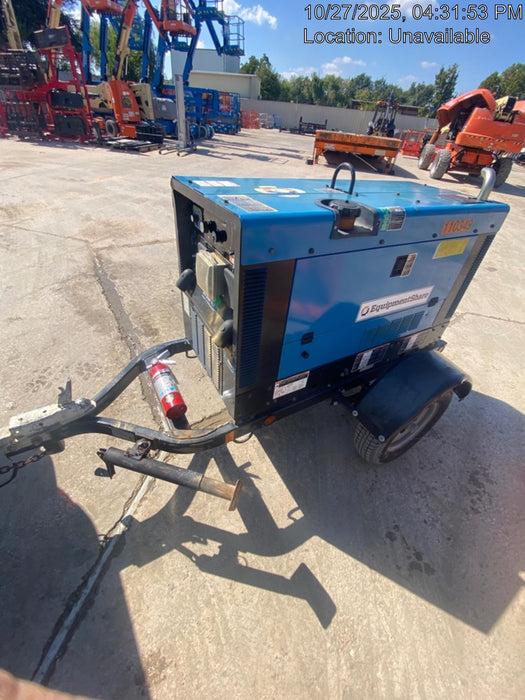 2020 MILLER ELECTRIC BB400