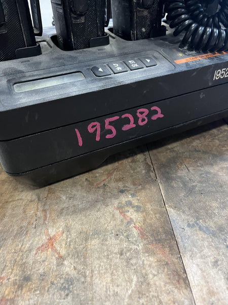 2021 MOTOROLA PMPN4284